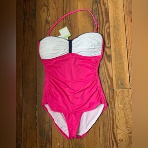 Tommy Bahama One Piece Swimsuit